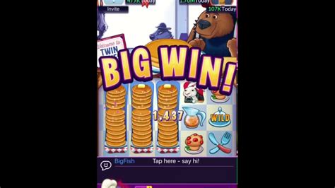  big fish casino rigged